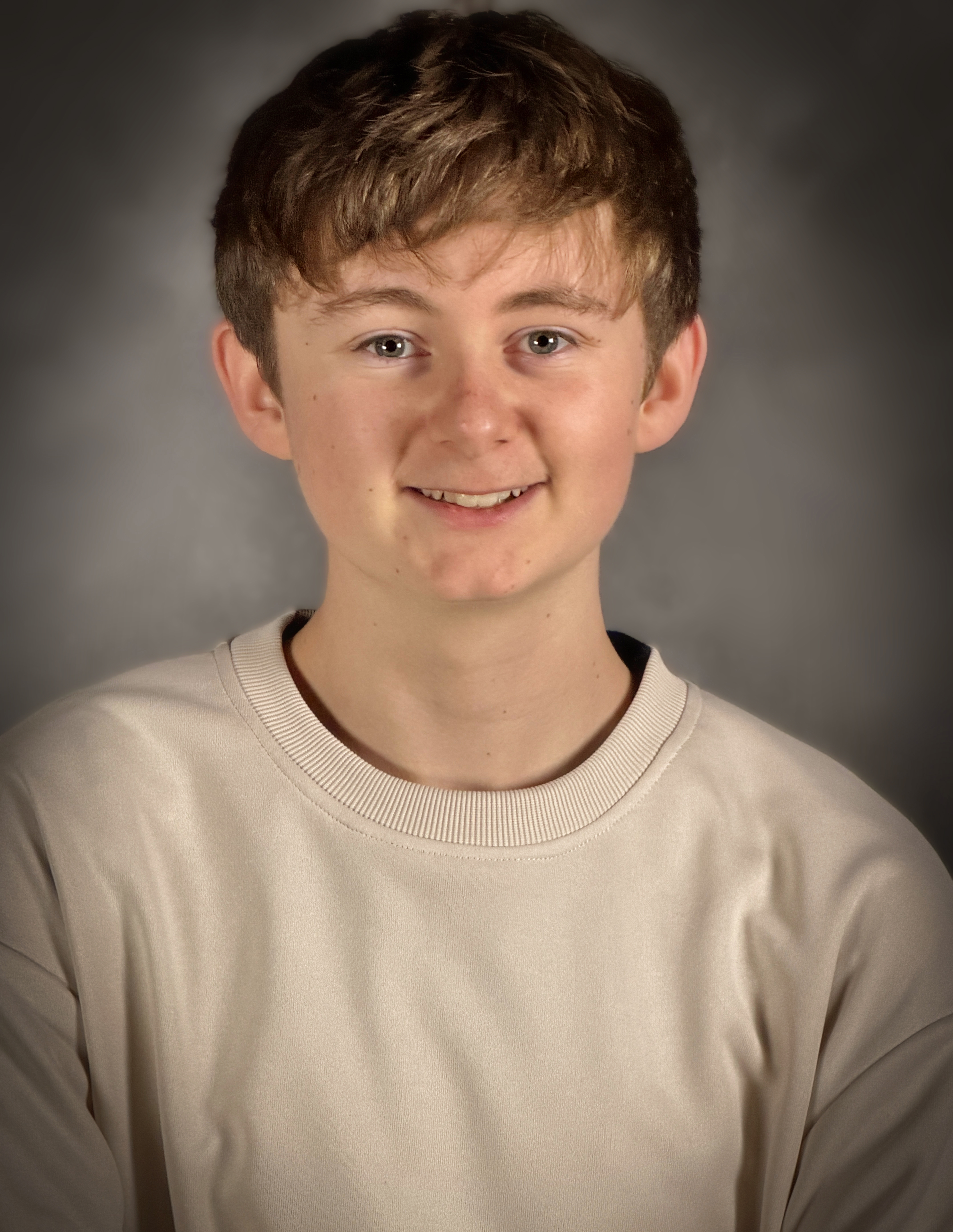 Actor Newcastle Sunderland - Youth Actor Profile Photo