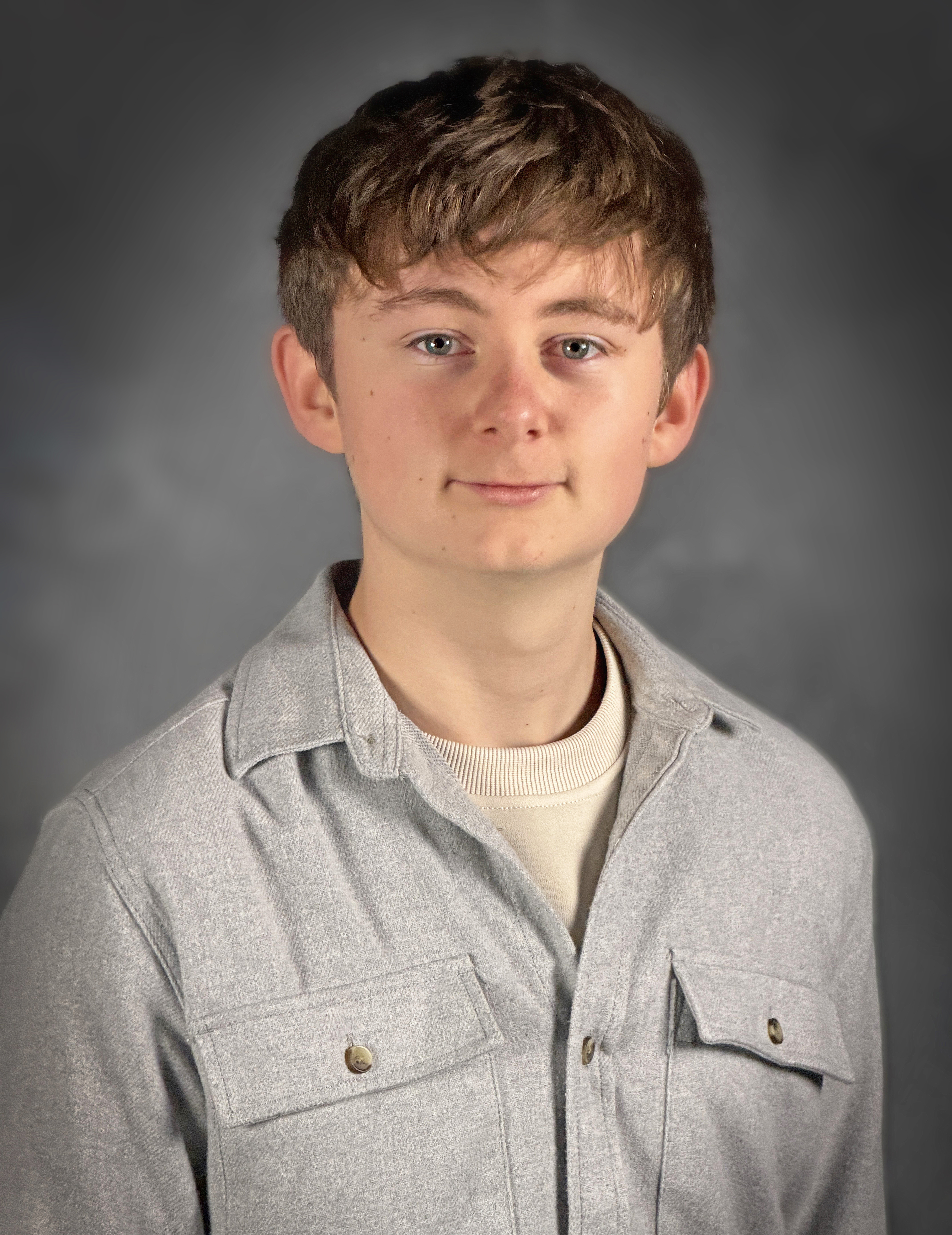 Male Actor UK - Teen Actor Film Production